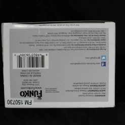 Pop! Daddy #72 Harley Quinn | Batman: Arkham Knight POP! HEROES