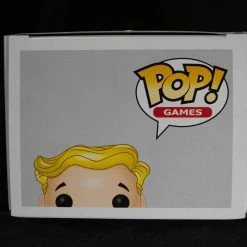 Pop! Daddy #99 Adamantium Skeleton | Fallout POP! GAMING