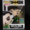 Pop! Daddy #345 Ra's Al Ghul | Batman