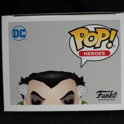 Pop! Daddy #345 Ra's Al Ghul | Batman