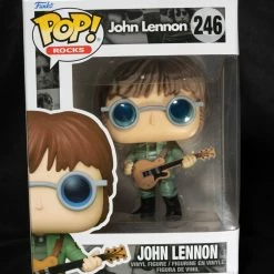 Pop! Daddy POP! ROCKS #246 John Lennon | John Lennon
