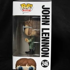 Pop! Daddy POP! ROCKS #246 John Lennon | John Lennon