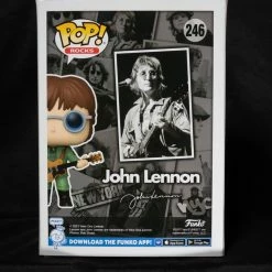 Pop! Daddy POP! ROCKS #246 John Lennon | John Lennon