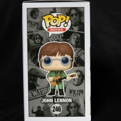 Pop! Daddy POP! ROCKS #246 John Lennon | John Lennon