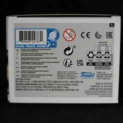 Pop! Daddy POP! ROCKS #246 John Lennon | John Lennon