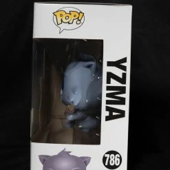 Pop! Daddy POP! DISNEY #786 Yzma | Disney