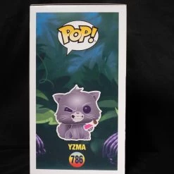 Pop! Daddy POP! DISNEY #786 Yzma | Disney