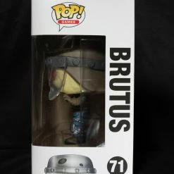 Pop! Daddy POP! GAMING #71 Brutus | Call Of Duty