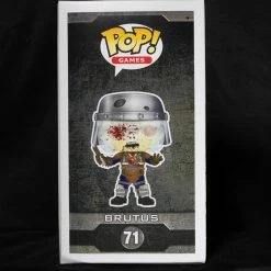 Pop! Daddy POP! GAMING #71 Brutus | Call Of Duty