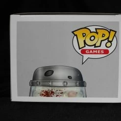 Pop! Daddy POP! GAMING #71 Brutus | Call Of Duty