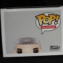 Pop! Daddy POP! TELEVISION #815 Lurch | The Addams Family