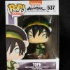 Pop! Daddy POP! ANIMATION #537 Toph | Avatar