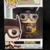 Pop! Daddy #168 Batgirl | DC Comic's Bombshells POP! HEROES