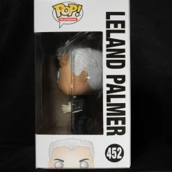 Pop! Daddy #452 Leland Palmer | Twin Peaks