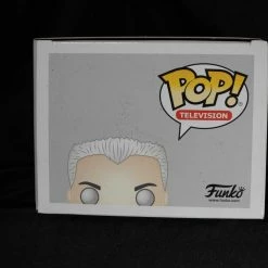 Pop! Daddy #452 Leland Palmer | Twin Peaks