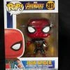 Pop! Daddy #287 Iron Spider | Avengers: Infinity War POP! MARVEL