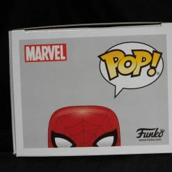 Pop! Daddy #287 Iron Spider | Avengers: Infinity War POP! MARVEL