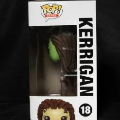 Pop! Daddy POP! GAMING #18 Kerrigan | Starcraft