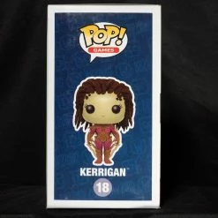 Pop! Daddy POP! GAMING #18 Kerrigan | Starcraft