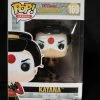 Pop! Daddy POP! HEROES #169 Katana | DC Comic's Bombshells
