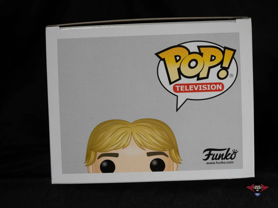 Pop! Daddy POP! TELEVISION #921 Steve Irwin | Australia Zoo 5 Pop! Daddy POP! TELEVISION #921 Steve Irwin | Australia Zoo