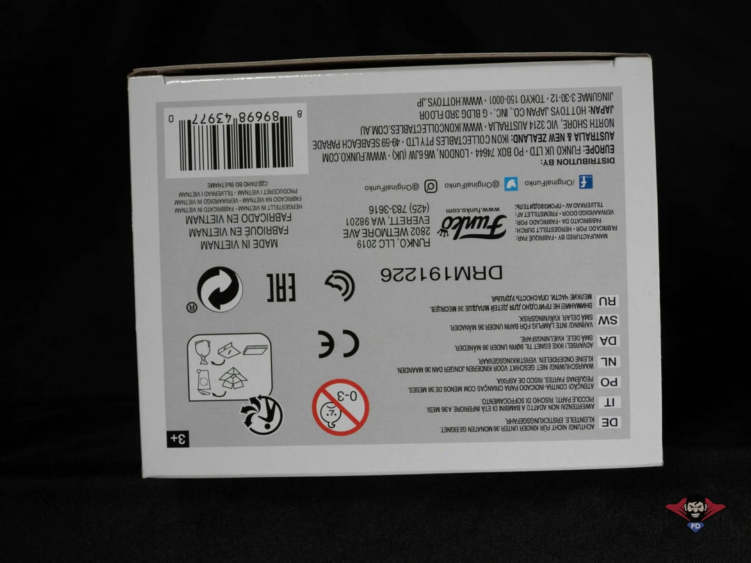 Pop! Daddy POP! TELEVISION #921 Steve Irwin | Australia Zoo 6 Pop! Daddy POP! TELEVISION #921 Steve Irwin | Australia Zoo