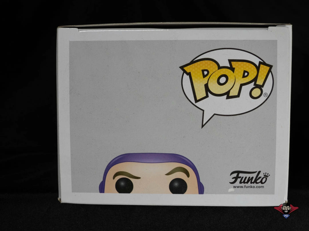 Pop! Daddy #523 Buzz Lightyear | Toy Story 4 5 Pop! Daddy #523 Buzz Lightyear | Toy Story 4