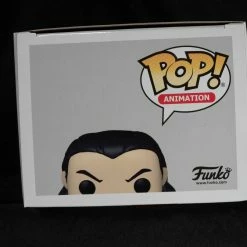 Pop! Daddy POP! ANIMATION #1058 Fire Lord Ozai | Avatar