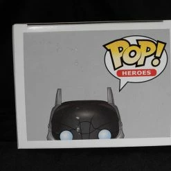 Pop! Daddy #73 Arkham Knight | Batman: Arkham Knight POP! HEROES