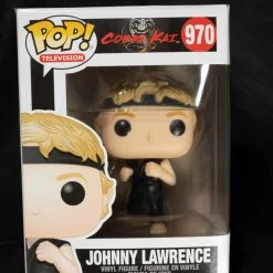 Pop! Daddy #970 Johnny Lawrence | Cobra Kai