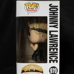 Pop! Daddy #970 Johnny Lawrence | Cobra Kai