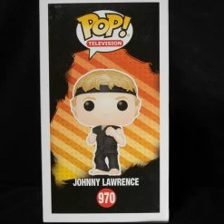 Pop! Daddy #970 Johnny Lawrence | Cobra Kai
