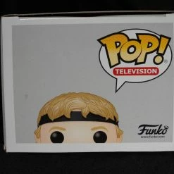 Pop! Daddy #970 Johnny Lawrence | Cobra Kai