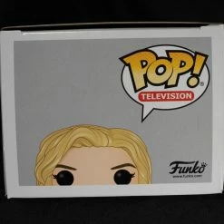 Pop! Daddy #987 Starlight (Glow Chase) | The Boys POP! TELEVISION