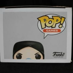 Pop! Daddy #536 Sub-Zero | Mortal Kombat