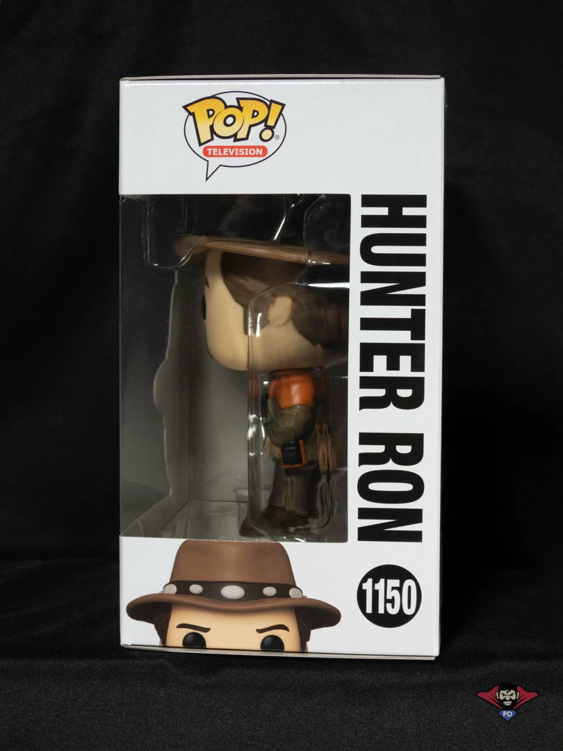 Pop! Daddy POP! TELEVISION #1150 Hunter Ron | Parks And Recreation 2 Pop! Daddy POP! TELEVISION #1150 Hunter Ron | Parks And Recreation