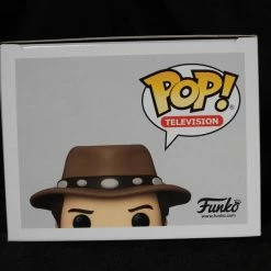 Pop! Daddy POP! TELEVISION #1150 Hunter Ron | Parks And Recreation 10 Pop! Daddy POP! TELEVISION #1150 Hunter Ron | Parks And Recreation