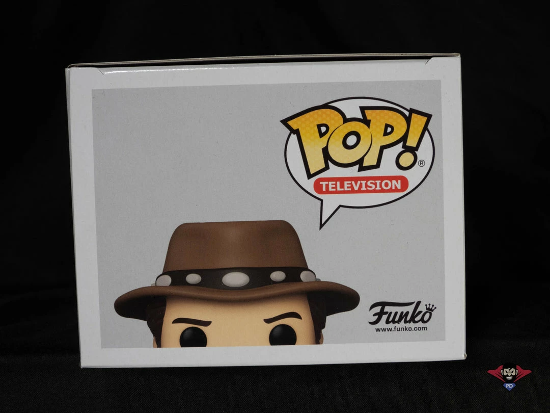 Pop! Daddy POP! TELEVISION #1150 Hunter Ron | Parks And Recreation 5 Pop! Daddy POP! TELEVISION #1150 Hunter Ron | Parks And Recreation
