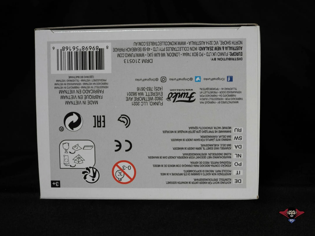 Pop! Daddy POP! TELEVISION #1150 Hunter Ron | Parks And Recreation 6 Pop! Daddy POP! TELEVISION #1150 Hunter Ron | Parks And Recreation