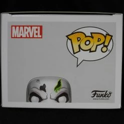 Pop! Daddy #675 Zombie Silver Surfer | Marvel Zombies POP! MARVEL
