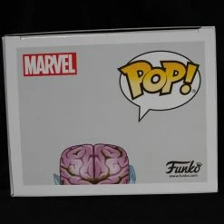 Pop! Daddy #660 Zombie Mysterio | Marvel Zombies