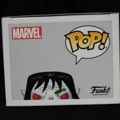 Pop! Daddy POP! MARVEL #763 Zombie Morbius | Marvel Zombies