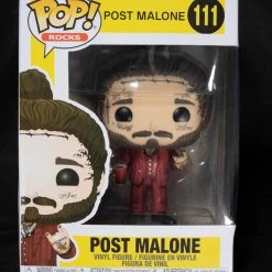 Pop! Daddy #111 Post Malone | Post Malone
