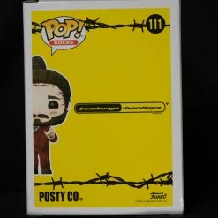 Pop! Daddy #111 Post Malone | Post Malone