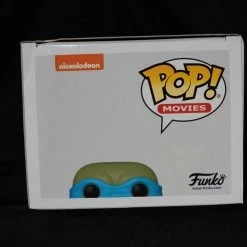 Pop! Daddy #1134 Leonardo | TMNT POP! MOVIES 10 Pop! Daddy #1134 Leonardo | TMNT POP! MOVIES