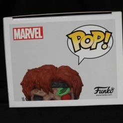 Pop! Daddy #793 Zombie Gambit | Marvel Zombies POP! MARVEL