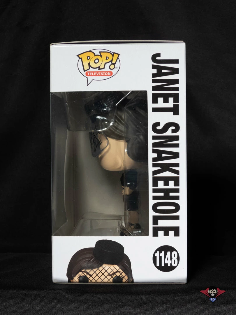 Pop! Daddy POP! TELEVISION #1148 Janet | Parks And Recreation 2 Pop! Daddy POP! TELEVISION #1148 Janet | Parks And Recreation