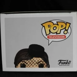 Pop! Daddy POP! TELEVISION #1148 Janet | Parks And Recreation 10 Pop! Daddy POP! TELEVISION #1148 Janet | Parks And Recreation