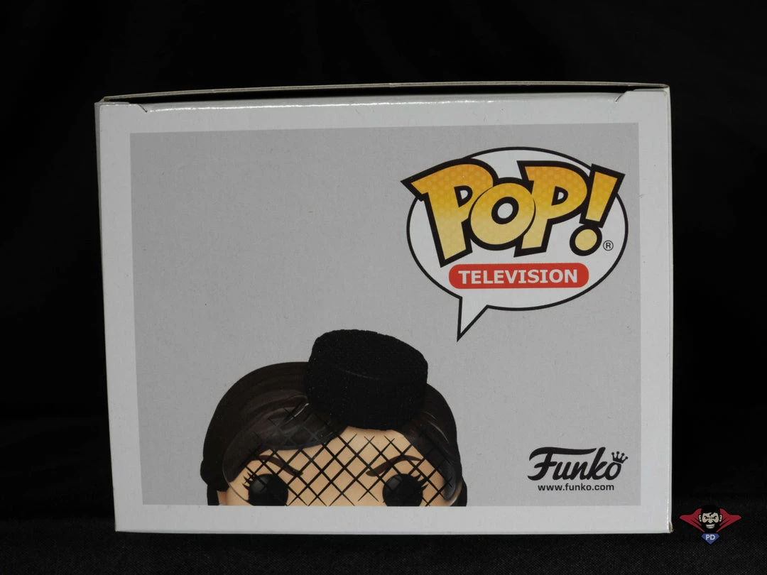 Pop! Daddy POP! TELEVISION #1148 Janet | Parks And Recreation 5 Pop! Daddy POP! TELEVISION #1148 Janet | Parks And Recreation