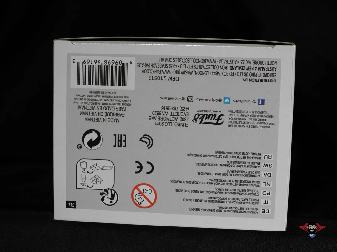 Pop! Daddy POP! TELEVISION #1148 Janet | Parks And Recreation 6 Pop! Daddy POP! TELEVISION #1148 Janet | Parks And Recreation
